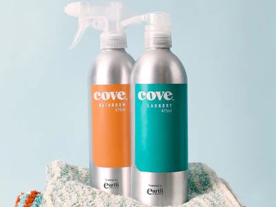 Ten Tips For a Greener And Cleaner Bathroom