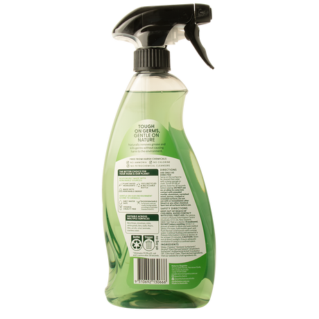 Earth Choice Antibacterial All Purpose Spray 600ml