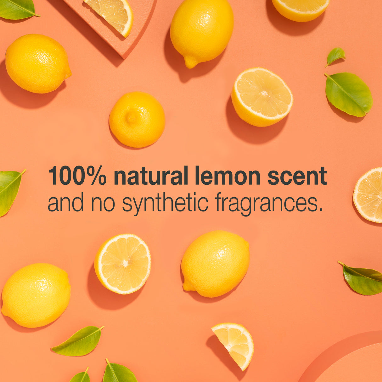 Cove Bathroom & Shower Refill 125ml