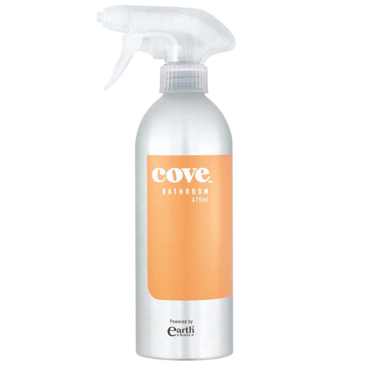 Cove Bathroom & Shower Cleaner 475ml