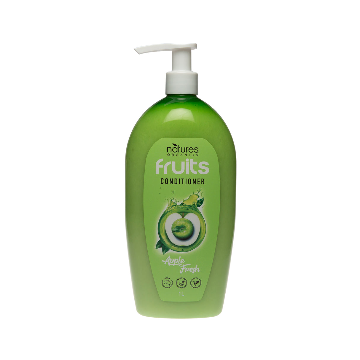Fruits Apple Fresh Conditioner