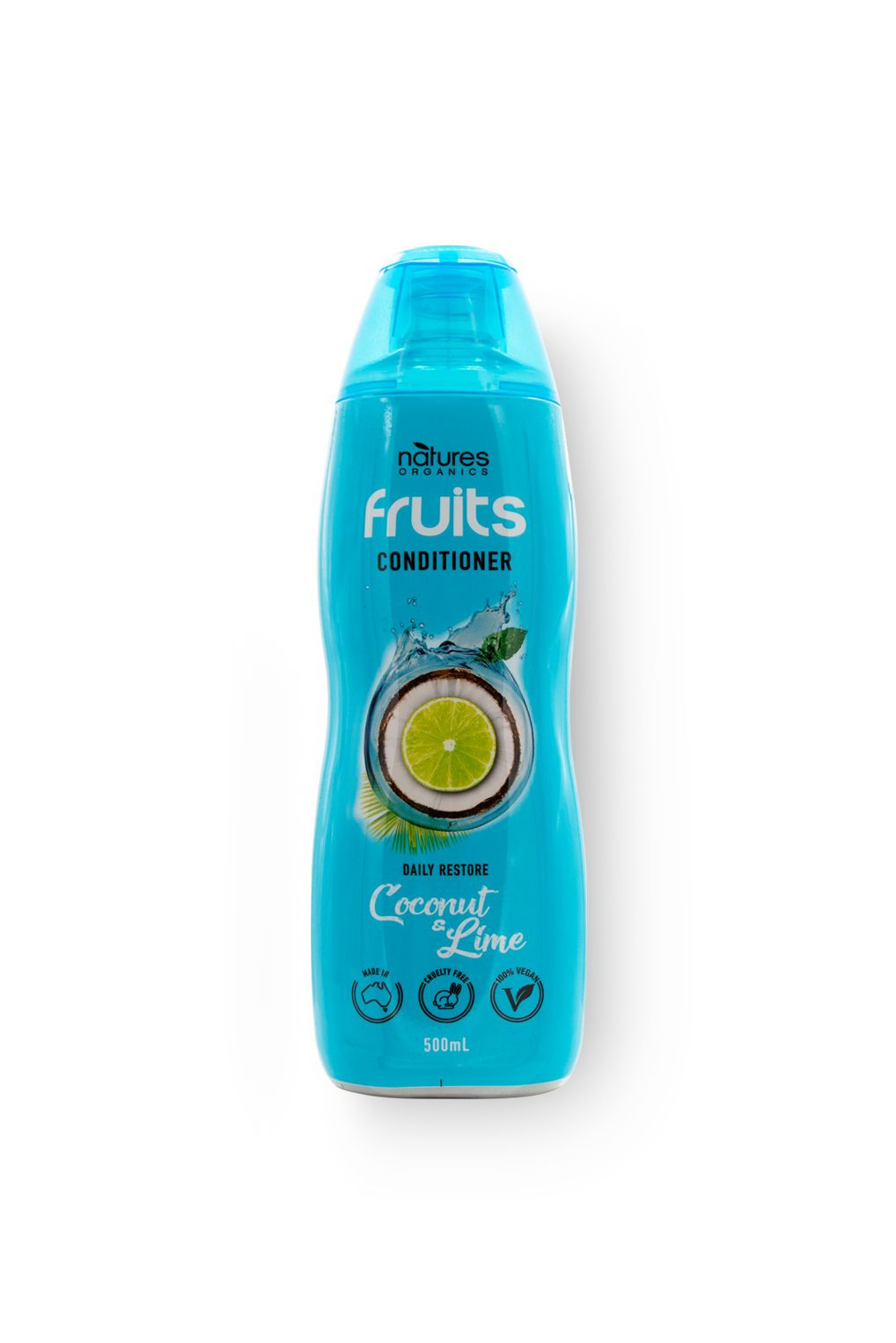 Fruits Coconut & Lime Conditioner 500ml
