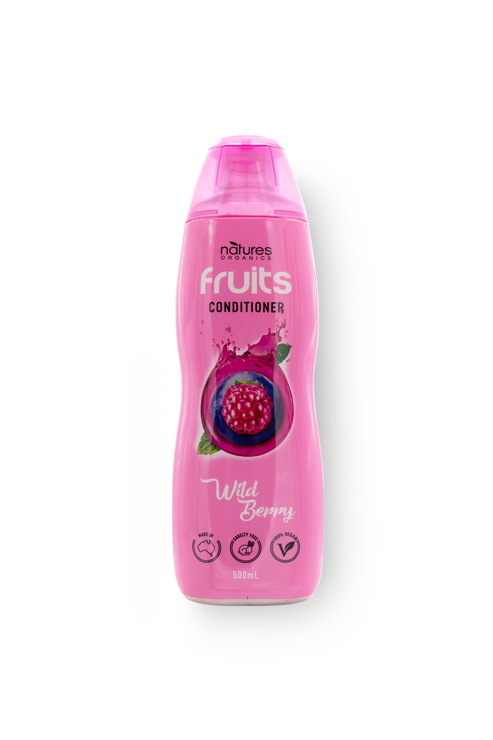 Fruits Wild Berry Conditioner 500ml