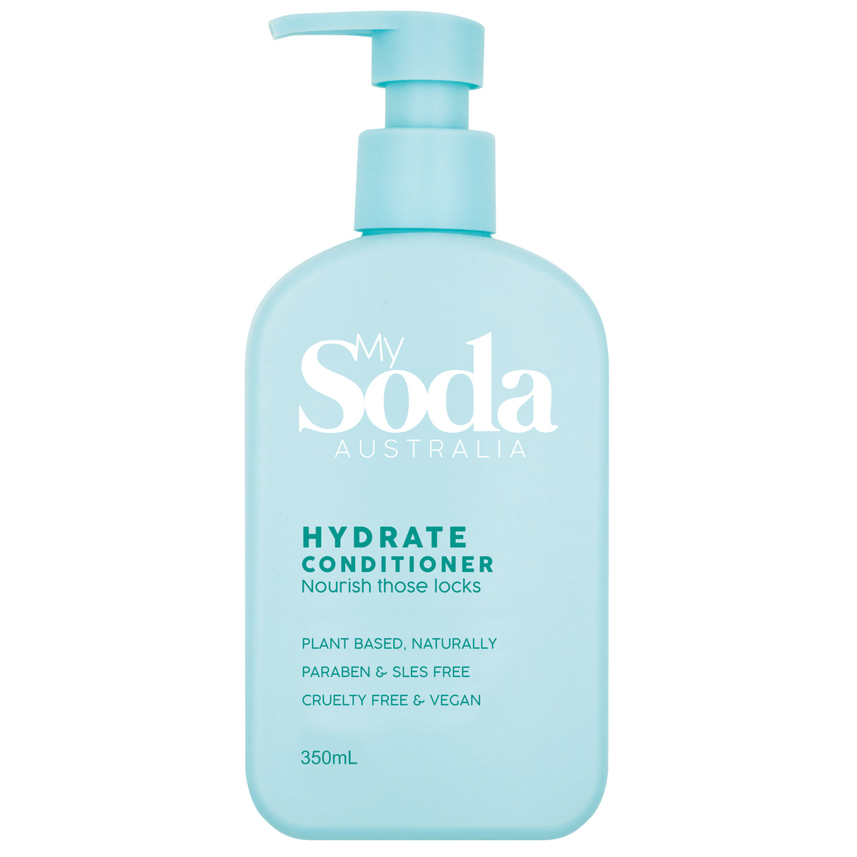 My Soda Hydrate Conditioner 350ml