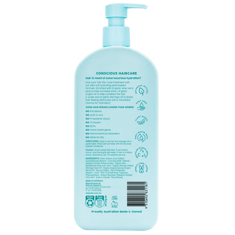 My Soda Hydrate Shampoo 800ml