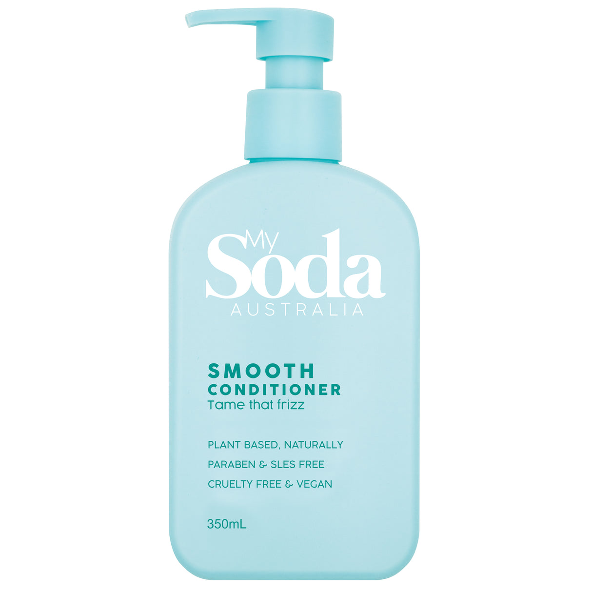My Soda Smooth Conditioner 350ml