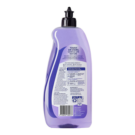 Earth Choice Toilet Gel Wild Lavender 750ml