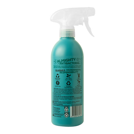 Undo This Mess Almighty Antibacterial Multipurpose Spray 475ml
