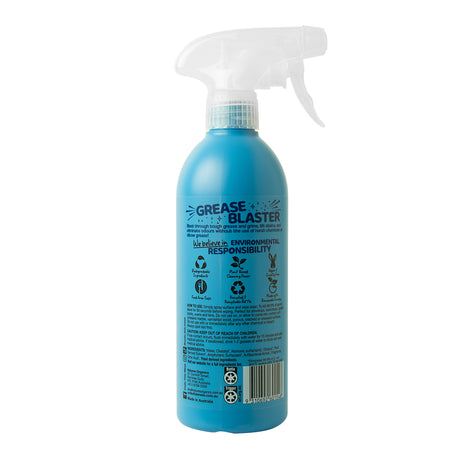Undo This Mess Grease Blaster Multipurpose Spray 475ml