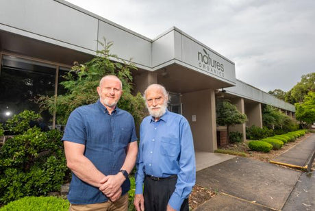 Double OAM honour for Dowel family and Ferntree Gully business owners