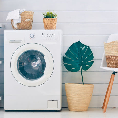 How To Save Money and The Environment in Your Laundry