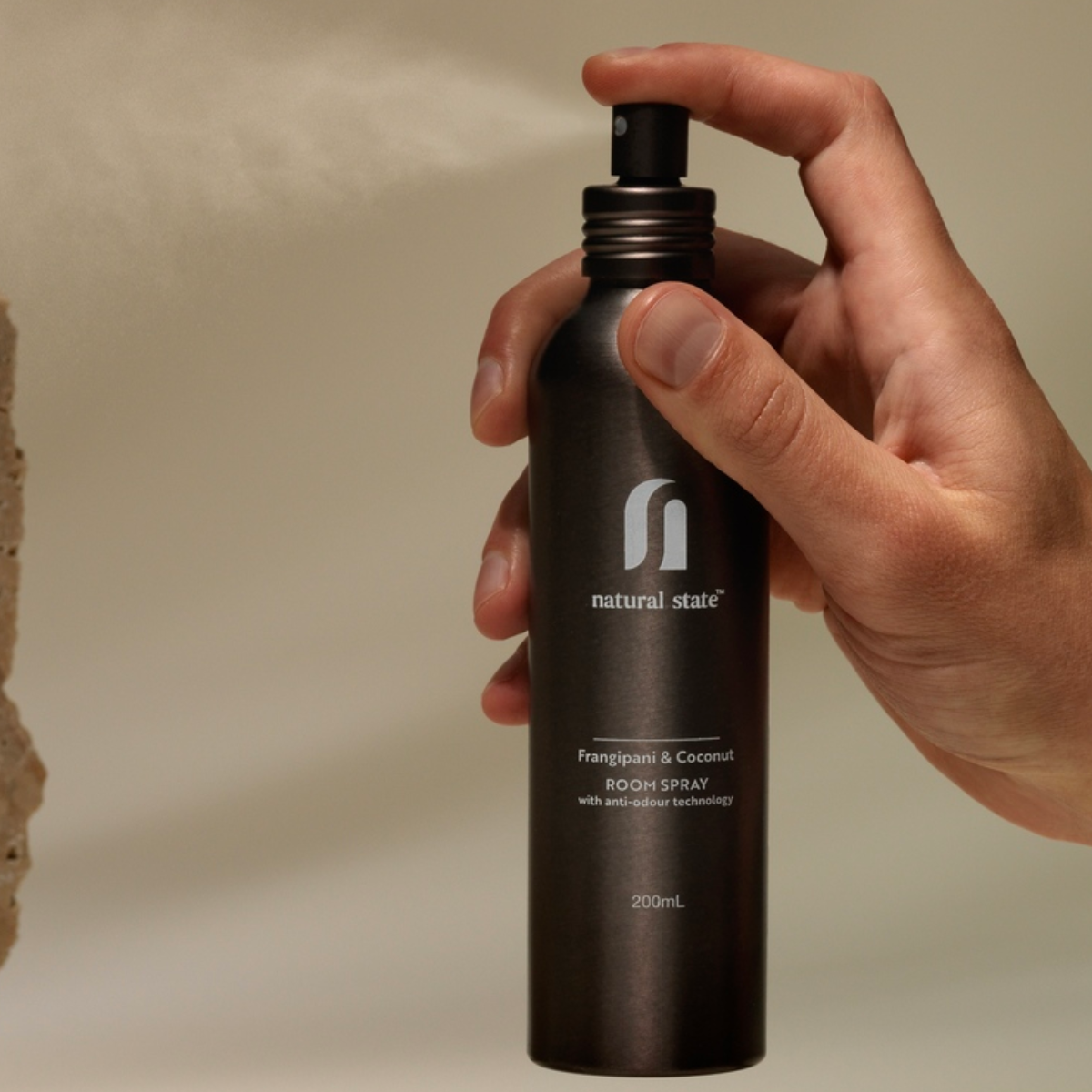 Natural State Room Sprays Plant Based Natures Organics