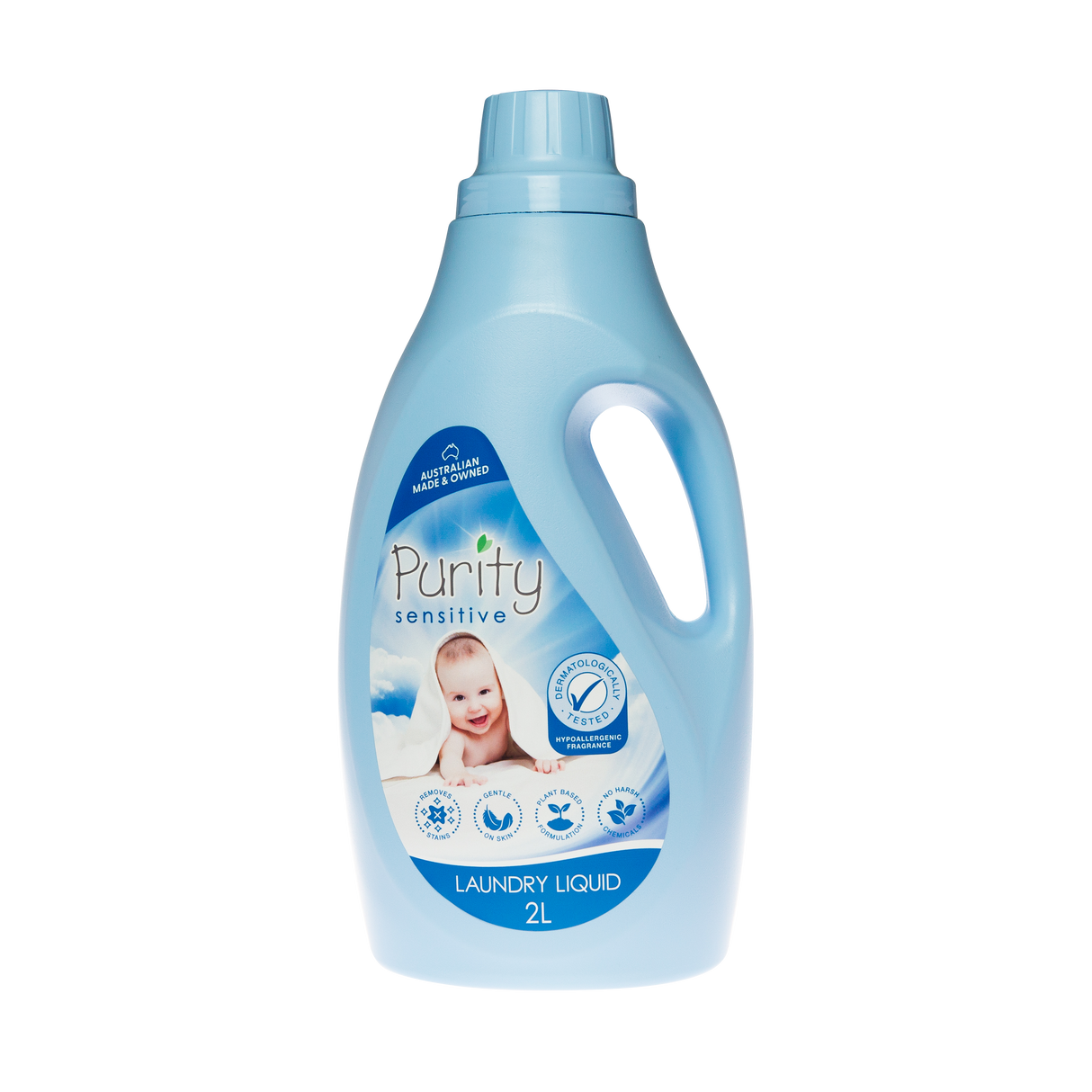 Purity Sensitive Laundry Liquid 2L
