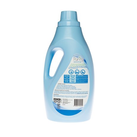 Purity Sensitive Laundry Liquid 2L