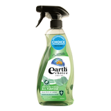 Earth Choice Antibacterial All Purpose Spray 600ml