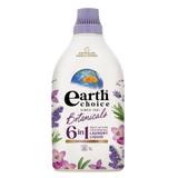 Earth Choice 6in1 Laundry Liquid Lavender & Boronia 1L