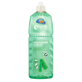 Earth Choice 1L Dishwashing Liquid - Aloe Fresh