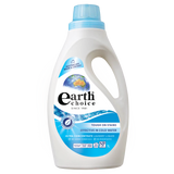 Earth Choice Ultra Concentrate Laundry Liquid Top & Front Loader 1L