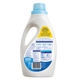 Earth Choice Ultra Concentrate Laundry Liquid Top & Front Loader 1L