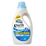 Earth Choice Ultra Concentrate Laundry Liquid Top & Front Loader 1L