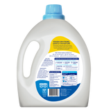 Earth Choice Ultra Concentrate Laundry Liquid Top & Front Loader 4L