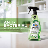 Earth Choice Antibacterial All Purpose Spray 600ml