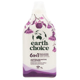 Earth Choice 6in1 Fabric Softener Byron Bay Rose& Apple 1L