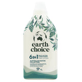 Earth Choice 6in1 Fabric Softener Sandalwood, Gardenia & Hyacinth 1L
