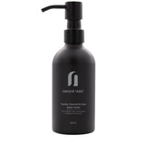 Natural State Vanilla, Lime and Coconut Body Wash 350ml
