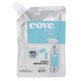 Cove Glass & Window Cleaner Refill 125ml