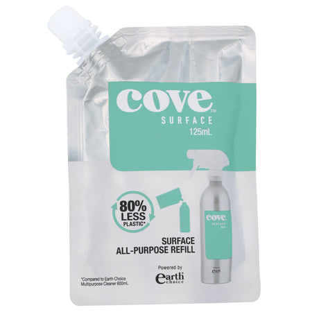Cove Surface Cleaner Refill 125ml