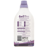 Earth Choice 6in1 Laundry Liquid Lavender & Boronia 1L