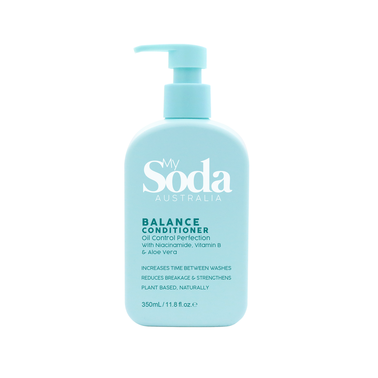 My Soda Balance Conditioner 350ml