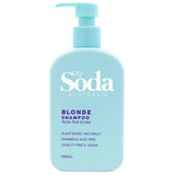 My Soda Blonde Shampoo 350ml