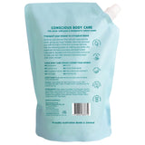 My Soda Lime Drenched Coconuts Body Wash Refill 700ml