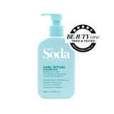 My Soda Curl Ritual Shampoo 350ml