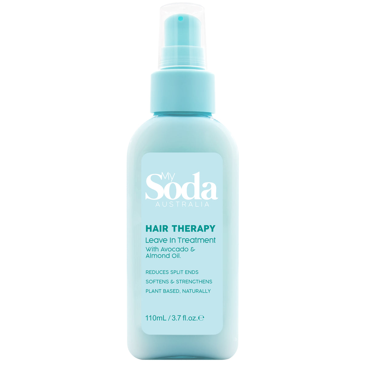 My Soda Hair Therapy Leave In Treatment 110ml