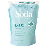 My Soda Smooth Shampoo Refill 700ml