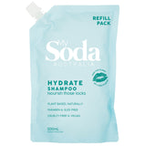 My Soda Hydrate Shampoo Refill 500ml