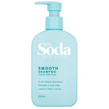 My Soda Smooth Shampoo 350ml