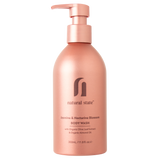 Natural State Jasmine & Nectarine Blossom Body Wash 350ml