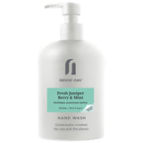 Natural State Fresh Juniper Berry Hand Wash 350ml