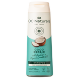 OC Naturals Coco Repair Shampoo 400ml