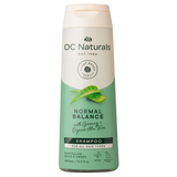 OC Naturals Normal Balance Shampoo 400ml