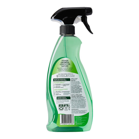 Earth Choice Multi Purpose Spray & Clean 600ml