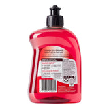 Earth Choice Red Apple Concentrate Dishwashing Liquid 500ml