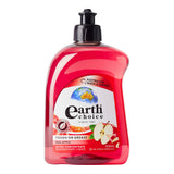 Earth Choice Red Apple Concentrate Dishwashing Liquid 500ml