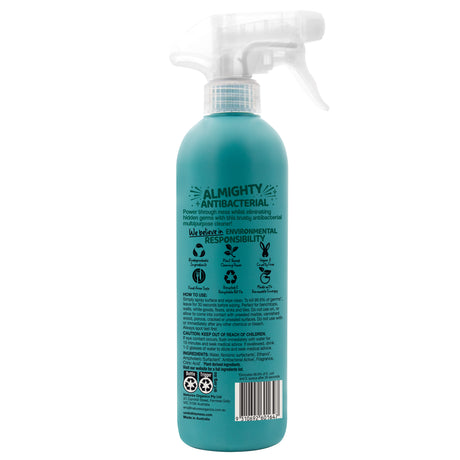 Undo This Mess Almighty Antibacterial Multipurpose Spray 475ml