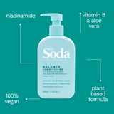 My Soda Balance Conditioner 350ml